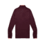 Cotopaxi Otero Fleece Half-Zip Pullover - Womens, Wine, Extra Large, OTRHZ-F23-WINE-W-XL
