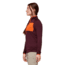 Cotopaxi Otero Fleece Half-Zip Pullover - Womens, Wine, Extra Large, OTRHZ-F23-WINE-W-XL