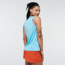 Cotopaxi Paseo Travel Tank - Womens, Blue Sky, Medium, PAST-S22-BLSKY-W-M