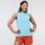 Cotopaxi Paseo Travel Tank - Womens, Blue Sky, Medium, PAST-S22-BLSKY-W-M
