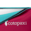 Cotopaxi Quince Laptop Sleeve 16, Del Dia, LAP-S20-DD-15