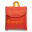 Cotopaxi Seco Rain Cover, 35L, Canyon, S35-S24-CANYN