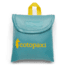 Cotopaxi Seco Rain Cover, 35L, Coastal, S35-S24-CSTL
