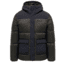 Cotopaxi Solazo Down Parka - Mens, Black/Iron, Medium, RLP-F21-BLKIN-M-M