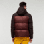 Cotopaxi Solazo Down Parka - Mens, Cavern/Chestnut, Extra Large, RLP-F22-CVCH-M-XL