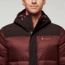 Cotopaxi Solazo Down Parka - Mens, Cavern/Chestnut, Extra Large, RLP-F22-CVCH-M-XL