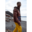 Cotopaxi Solazo Down Parka - Mens, Cavern/Chestnut, Extra Large, RLP-F22-CVCH-M-XL