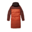 Cotopaxi Solazo Down Parka - Womens, Cavern/Chestnut/Spice, Small, RLP-F22-CASPC-W-S