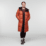 Cotopaxi Solazo Down Parka - Womens, Cavern/Chestnut/Spice, Small, RLP-F22-CASPC-W-S