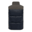 Cotopaxi Solazo Down Vest - Mens, Iron/Black, Large, SDV-F21-INBLK-M-L
