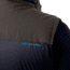 Cotopaxi Solazo Down Vest - Mens, Iron/Black, Large, SDV-F21-INBLK-M-L