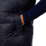 Cotopaxi Solazo Down Vest - Mens, Iron/Black, Large, SDV-F21-INBLK-M-L