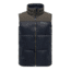 Cotopaxi Solazo Down Vest - Mens, Iron/Black, Large, SDV-F21-INBLK-M-L