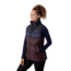 Cotopaxi Solazo Down Vest - Womens, Black/Black Iris, Medium, SDV-F21-BLKBI-W-M