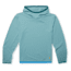 Cotopaxi Sombra Sun Hoodie - Womens, Bluegrass, Medium, SSH-F22-BLG-W-M