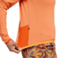Cotopaxi Sombra Sun Hoodie - Womens, Nectar, Large, SSH-S23-NECTR-W-L