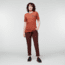 Cotopaxi Subo Pant - Womens, Chestnut, Large, SUBO-F22-CHSNT-W-L