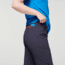 Cotopaxi Subo Pant - Womens, Graphite, Large, SUBO-F22-GRAPH-W-L