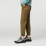 Cotopaxi Subo Pant - Womens, Oak, Large, SUBO-F22-OAK-W-L