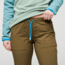 Cotopaxi Subo Pant - Womens, Oak, Large, SUBO-F22-OAK-W-L