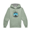 Cotopaxi Sunny Side Pullover Hoodie - Womens, Silver Leaf, Extra Large, SSH-F22-SLVL-W-XL