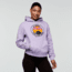 Cotopaxi Sunny Side Pullover Hoodie - Womens, Thistle, Medium, SSH-F22-THSTL-W-M