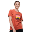 Cotopaxi Sunny Side T-Shirt - Womens, Spice, Extra Small, TS-S22-SS-SPC-W-XS