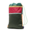 Cotopaxi Tago Drawstring Backpack, Del Dia, TAG-S22-DD
