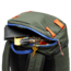 Cotopaxi Tapa 22L Backpack - Cada DIa - Unisex, Woods, Universal, T22-F23-WOOD-U-U