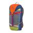 Cotopaxi Tarak 20L Backpack, Del Dia, 20L, TA18L-F15-DD