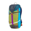Cotopaxi Tarak 20L Backpack, Del Dia, 20L, TA18L-F15-DD
