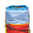 Cotopaxi Tarak 20L Backpack, Del Dia, 20L, TA18L-F15-DD