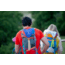 Cotopaxi Tarak 20L Backpack, Del Dia, 20L, TA18L-F15-DD
