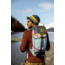 Cotopaxi Tarak 20L Backpack, Del Dia, 20L, TA18L-F15-DD