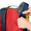Cotopaxi Tasra 16L Backpack, Del Dia, 16L, TR-F17-U-DD