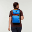 Cotopaxi Tasra 16L Backpack, Del Dia, 16L, TR-F17-U-DD
