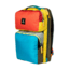 Cotopaxi Tasra 16L Backpack, Del Dia, 16L, TR-F17-U-DD
