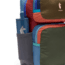 Cotopaxi Tasra 16L Backpack, Del Dia, One Size, TR16-S24-DD