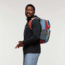 Cotopaxi Tasra 16L Backpack, Del Dia, One Size, TR16-S24-DD
