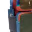 Cotopaxi Tasra 16L Backpack, Del Dia, One Size, TR16-S25-DD