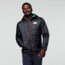Cotopaxi Teca Calido Hooded Jacket - Mens, Camper Van, Medium, CHJ-F22-CAMV-M-M