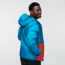 Cotopaxi Teca Calido Hooded Jacket - Mens, Florida, Small, CHJ-S22-FLRDA-M-S