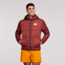Cotopaxi Teca Calido Hooded Jacket - Mens, Mountain Town, Medium, CHJ-S23-MTNTN-M-M