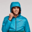 Cotopaxi Teca Calido Hooded Jacket - Mens, Mountain Town, Medium, CHJ-S23-MTNTN-M-M