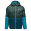 Cotopaxi Teca Calido Hooded Jacket - Mens, Navigator, Extra Large, CHJ-F21-NAVI-M-XL