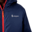 Cotopaxi Teca Calido Hooded Jacket - Mens, Poker Face, Medium, CHJ-F21-POKEF-M-M