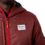 Cotopaxi Teca Calido Hooded Jacket - Mens, Poker Face, Medium, CHJ-F21-POKEF-M-M