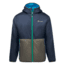 Cotopaxi Teca Calido Hooded Jacket - Mens, Sink or Swim, Medium, CHJ-S22-SNKSWM-M-M