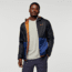 Cotopaxi Teca Calido Hooded Jacket - Mens, Space Station, Extra Small, TIHJ-S21-SPST-M-XS