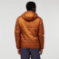 Cotopaxi Teca Calido Hooded Jacket - Mens, Space Station, Extra Small, TIHJ-S21-SPST-M-XS